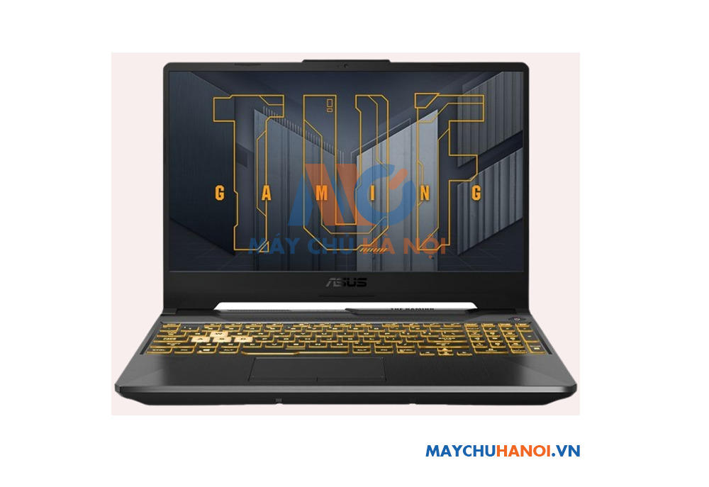 Laptop Asus TUF Gaming A15 FA506QR-AZ003T - AMD Ryzen R7-5800H, 16GB RAM, SSD 512GB, Nvidia GeForce RTX 3070 8GB GDDR6, 15.6 inch