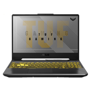 Laptop Asus TUF Gaming A15 FA506II-AL012T - AMD Ryzen 5-4600H, 8GB RAM, SSD 512GB, Nvidia GeForce GTX 1650Ti 4GB GDDR6 + AMD Radeon Graphics, 15.6 inch