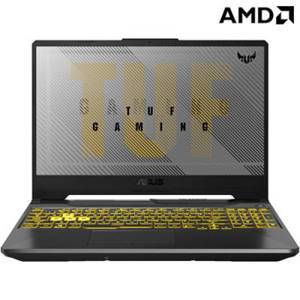 Laptop Asus TUF Gaming A15 FA506IV-HN202T - AMD Ryzen 7-4800H, 16GB RAM, SSD 1TB, Nvidia Geforce RTX 2060 6GB GDDR6, 15.6 inch