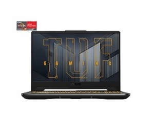 Laptop Asus TUF Gaming A15 FA506QM-HN016T - AMD Ryzen 7 5800H, 16GB RAM, SSD 512GB, Nvidia GeForce  RTX 3060 6GB GDDR6, 15.6 inch