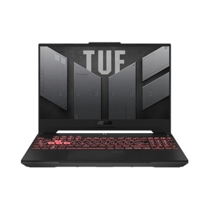 Laptop Asus TUF Gaming A15 FA507RC-HN051W - AMD Ryzen 7-6800H, 8Gb RAM, SSD 512GB, Nvidia GeForce RTX 3050 4GB GDDR6, 15.6 inch