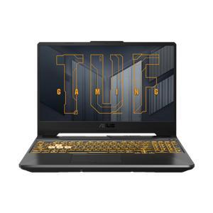 Laptop Asus TUF Gaming A15 FA506QR-AZ003T - AMD Ryzen R7-5800H, 16GB RAM, SSD 512GB, Nvidia GeForce RTX 3070 8GB GDDR6, 15.6 inch
