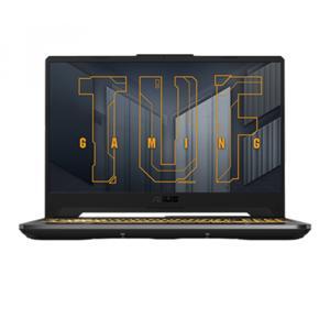 Laptop Asus TUF Gaming A15 FA506QM-HN016T - AMD Ryzen 7 5800H, 16GB RAM, SSD 512GB, Nvidia GeForce  RTX 3060 6GB GDDR6, 15.6 inch
