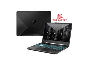 Laptop Asus TUF Gaming A15 FA506ICB-HN355W - AMD Ryzen 5-4600H, 8GB RAM, SSD 512GB, Nvidia GeForce RTX 3050 4GB GDDR6, 15.6 inch