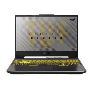 Laptop Asus TUF Gaming A15 FA506IU-AL127T - AMD Ryzen 7 4800H, 8GB RAM, SSD 512GB, Nvidia Geforce GTX 1660Ti 6GB GDDR6, 15.6 inch