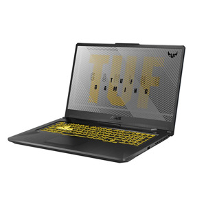 Laptop Asus TUF Gaming A15 FA506IV-HN202T - AMD Ryzen 7-4800H, 16GB RAM, SSD 1TB, Nvidia Geforce RTX 2060 6GB GDDR6, 15.6 inch