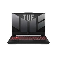Laptop Asus Tuf Gaming A15 FA507NVR LP007W | CPU R7-7435HS | RAM 16GB DDR5 | SSD 512GB PCIe | VGA RTX 4060 8GB | 15.6 FHD IPS, 100% sRGB & 144Hz | Win11