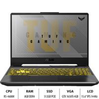 Laptop ASUS TUF Gaming A15 FA506II-AL012T (R5-4600H)