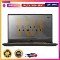 Laptop ASUS TUF Gaming A17 FA706IU-H7133T (Ryzen 7-4800H | RAM 8GB | SSD 512GB | GTX 1660 Ti 6GB | 17.3 Inch FHD | Win 10) – Cái