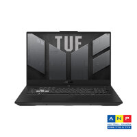 Laptop Asus TUF Gaming A17 FA707RC-HX130W (AMD Ryzen 7 6800H) (Xám)
