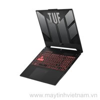 Laptop ASUS TUF Gaming A17 FA707RC-HX130W