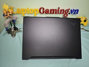 Laptop Asus TUF Gaming Dash F15 FX517ZE-HN045W - Intel Core i5-12450H, 8Gb RAM, SSD 512Gb, Nvidia GeForce RTX 3050Ti 4GB, 15.6 inch
