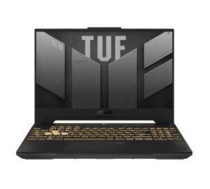 Laptop Asus TUF Gaming F15 FX507ZC4-HN074W - Intel Core i5-12500H, 8GB RAM, SSD 512GB, Nvidia GeForce RTX 3050 4GB GDDR6, 15.6 inch