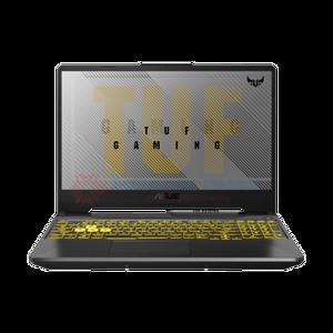 Laptop Asus TUF Gaming F15 FX506LI-HN096T - Intel Core i7-10870H, 8GB RAM, SSD 512GB, Nvidia GeForce GTX 1650Ti 4GB GDDR6 + Intel UHD Graphics, 15.6 inch