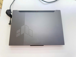 Laptop Asus TUF Gaming F15 FX507ZE-HN093W - Intel core i7-12700H, 8GB RAM, SSD 512GB, Nvidia GeForce RTX 3050 4GB GDDR6, 15.6 inch
