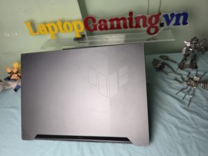 Laptop Asus TUF Gaming F15 FX507ZC4 HN330W - Intel Core i5 12500H, Ram 16GB, SSD 512GB, RTX3050 4GB