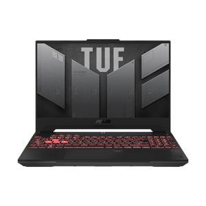 Laptop Asus TUF Gaming F15 FX507ZV4-LP041W - Intel Core i7-12700H, 8GB RAM, SSD 512GB, Nvidia GeForce RTX 4060 8GB GDDR6 + Intel Iris Xe Graphics, 15.6 inch