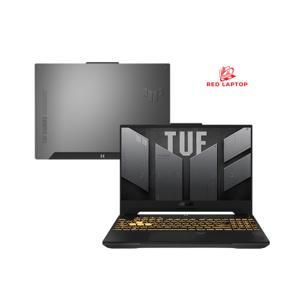 Laptop Asus TUF Gaming F15 FX507ZV4-LP041W - Intel Core i7-12700H, 8GB RAM, SSD 512GB, Nvidia GeForce RTX 4060 8GB GDDR6 + Intel Iris Xe Graphics, 15.6 inch