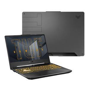 Laptop Asus TUF Gaming F15 FX506HCB-HN139T - Intel Core i5 11400H, 8GB RAM, SSD 512GB, Nvidia GeForce RTX 3050 4GB GDDR6, 15.6 inch