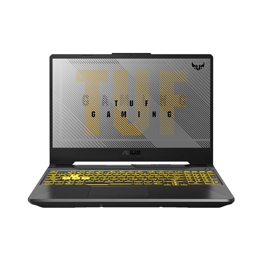 Laptop Asus TUF Gaming F15 FX506LH-BQ046T - Intel core i5-10300H, 8GB RAM, SSD 512GB, Nvidia Geforce GTX 1650 4GB GDDR6, 15.6 inch