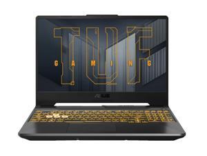 Laptop Asus TUF Gaming F15 FX506HC-WS53 - Intel core i5-11260H, 8GB RAM, SSD 512GB, Nvidia GeForce RTX 3050 4GB, 15.6 inch