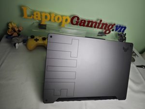 Laptop Asus TUF Gaming F15 FX506HCB-HN139T - Intel Core i5 11400H, 8GB RAM, SSD 512GB, Nvidia GeForce RTX 3050 4GB GDDR6, 15.6 inch