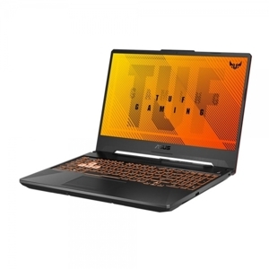 Laptop Asus TUF Gaming F15 FX506LHB-HN188W - Intel Core i5-10300H, 8GB RAM,  512GB SSD, Intel VGA NVIDIA Geforce GTX 1650 4GB GDDR6, 15.6 inch Full HD