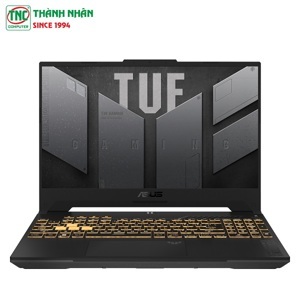 Laptop Asus TUF Gaming F15 FX507VI-LP088W - Intel Core i7-13620H, 16GB RAM, SSD 512GB, Nvidia GeForce RTX 4070 8GB GDDR6, 15.6 inch