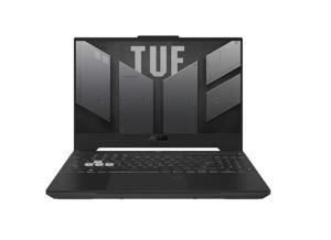 Laptop Asus TUF Gaming F15 FX507ZC4-HN074W - Intel Core i5-12500H, 8GB RAM, SSD 512GB, Nvidia GeForce RTX 3050 4GB GDDR6, 15.6 inch