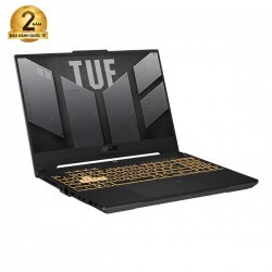 Laptop Asus TUF Gaming F15 FX507ZM-HN123W - Intel Core i7-12700H, 16GB RAM, SSD 512GB, Nvidia Geforce RTX 3060 6GB GDDR6, 15.6 inch