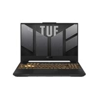 Laptop Asus TUF Gaming F15 FX507VU LP197W | CPU i7-13620H | RAM 32GB DDR5 | SSD 512GB PCIe | VGA RTX 4050 6GB | 15.6 FHD IPS, 100% sRGB & 144Hz | Win11