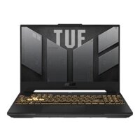 Laptop ASUS TUF Gaming F15 FX507ZU4-LP040W (i7-12700H | 16GB | 512GB | GeForce RTX™ 4050 6GB | 15.6' FHD 144Hz 100% sRGB | Win 11)