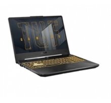 Laptop Asus TUF Gaming F15 FX506HM-HN018T - Intel Core i5-11400H, 8GB RAM, SSD 512GB, Nvidia GeForce RTX 3060 6GB GDDR6, 15.6 inch