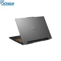 LAPTOP ASUS TUF Gaming F15 FX507ZU4-LP520W Core™ i7-12700H/ Ram 8GB/ Ổ cứng 512 GB/ VGA GeForce RTX 4050 6GB GDDR6/ Màn hình 15.6" Full HD