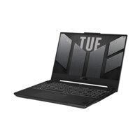 Laptop ASUS TUF Gaming F15 FX507VU-LP315W (Intel Core i7-13620H |RTX 4050 | 16GB | 512GB | 15.6 inch FHD | Win 11 | Xám)