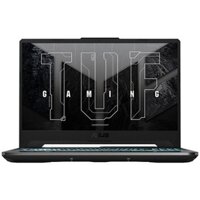 Laptop ASUS TUF Gaming F15 (Core I5-11400H/8GB/512GB PCIE/VGA 4GB RTX3050/15.6 FHD 144HZ/WIN11/ĐEN)