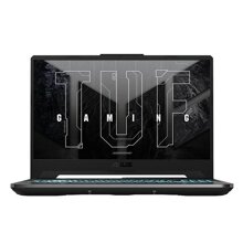 Laptop Asus TUF Gaming F15 FX506HM-HN366W - Intel core i7-11800H, 8GB RAM, SSD 512GB, Nvidia GeForce RTX 3060 6GB GDDR6, 15.6 inch