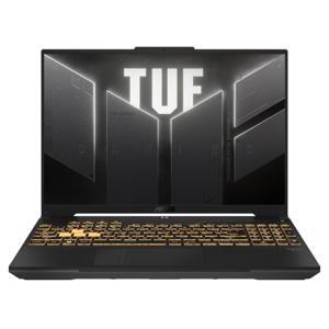 Laptop Asus TUF Gaming F16 FX607VJ-RL034W - Intel Core 5 210H, 16GB RAM, SSD 512GB, Nvidia GeForce RTX 3050 6GB GDDR6, 16 inch