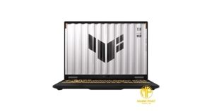 Laptop Asus TUF Gaming F16 FX608JH-RV039W - Intel Core i5-13450HX, 16GB RAM, SSD 1TB, Nvidia GeForce RTX 5050 8GB GDDR7, 16 inch