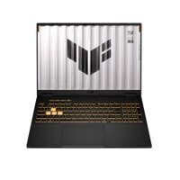 Laptop ASUS TUF Gaming F16 FX608JHR-RV037W (Intel Core i7 Processor 14650HX | RTX 5050 | 16 inch FHD + 165Hz | 16GB | 1TB | Win 11 | Xám)