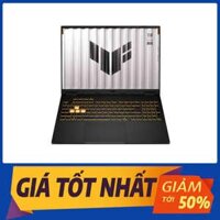 Laptop ASUS TUF Gaming F16 FX608JHR-RV037W (Intel Core i7 Processor 14650HX | RTX 5050 | 16 inch FHD + 165Hz | 16GB | 1TB | Win 11 | Xám) | Giá tốt | Bảo hành 12 tháng | Máy Tính THC