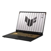 Laptop ASUS TUF Gaming F16 FX608JHR-RV037W (Intel Core i7 Processor 14650HX | RTX 5050 | 16 inch FHD + 165Hz | 16GB | 1TB | Win 11 | Xám)