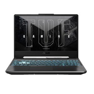 Laptop Asus TUF Gaming F17 FX706HC-HX105W - Intel Core i5-11400H, 8GB RAM, SSD 512GB, Nvidia GeForce RTX 3050 4GB GDDR6, 17.3 inch