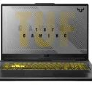 Laptop Asus TUF Gaming F17 FX706HE-HX011T - Intel Core i7-11800H, 8GB RAM, SSD 512GB, Nvidia GeForce RTX 3050Ti 4GB GDDR6, 17.3 inch