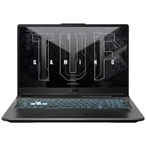 Laptop Asus TUF Gaming F17 FX706HC-HX105W - Intel Core i5-11400H, 8GB RAM, SSD 512GB, Nvidia GeForce RTX 3050 4GB GDDR6, 17.3 inch