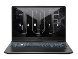 Laptop Asus TUF Gaming F17 FX706HE-211.TM17 - Intel Core i5-11260H, 8GB RAM, SSD 512GB, Nvidia GeForce RTX 3050Ti 4GB GDDR6, 17.3 inch