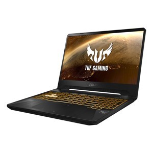 Laptop Asus TUF Gaming FX505DD-AL186T - AMD Ryzen 5 3550H, 8GB RAM, SSD 512GB, Nvidia GeForce GTX 1050 3GB GDDR5, 15.6 inch