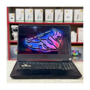 Laptop Asus TUF Gaming FX505DT-AL003T - AMD Ryzen 7-3750H, 8GB RAM, SSD 512GB, Nvidia GeForce GTX 1650 4GB GDDR5, 15.6 inch