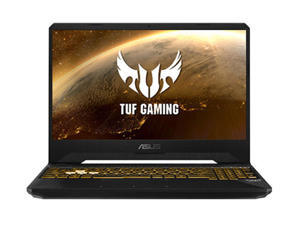 Laptop Asus TUF Gaming FX505DT-AL003T - AMD Ryzen 7-3750H, 8GB RAM, SSD 512GB, Nvidia GeForce GTX 1650 4GB GDDR5, 15.6 inch