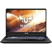 Laptop Asus TUF Gaming FX505DT-HN488T - AMD Ryzen 5 3550H, 8GB RAM, SSD 512GB, Nvidia GeForce GTX 1650 4GB GDDR5 + Radeon RX Vega 8 Graphics, 15.6 inch